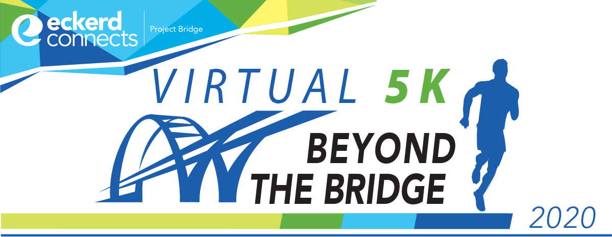 Virtual 5K - Beyond the Bridge